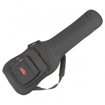 SKB 1SKB-GB44 Gig Bag pokrowiec do gitary basowej.